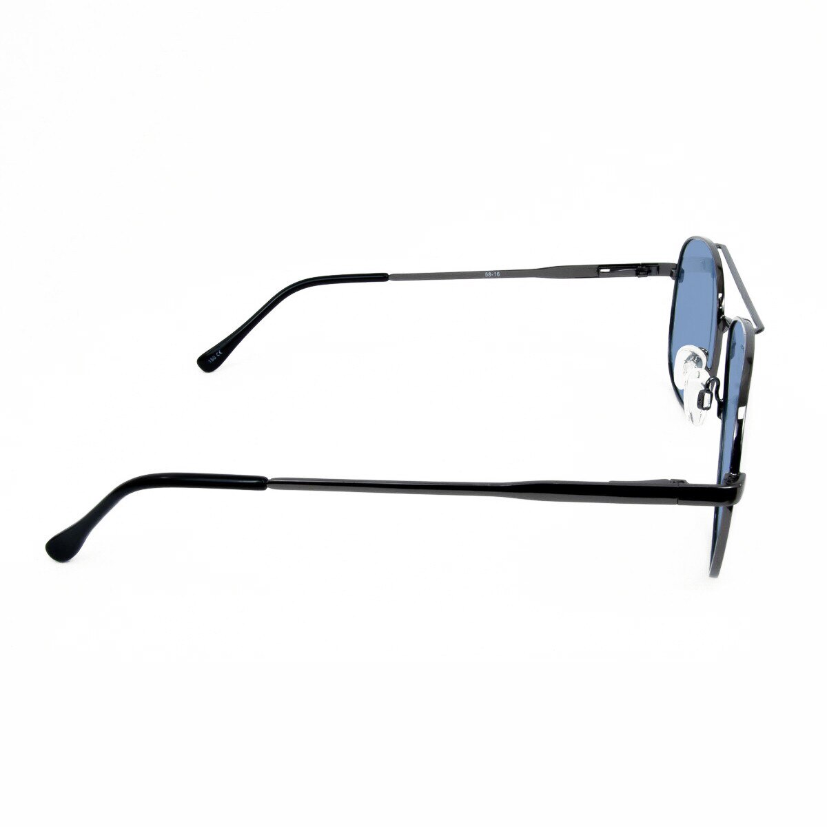 TBI Tinted Glasses - Hunter